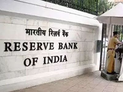 Reserve Bank of India appoints first Chief Financial Officer