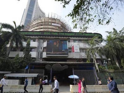 Sensex rebounds 200 points as July F&O series opens strong