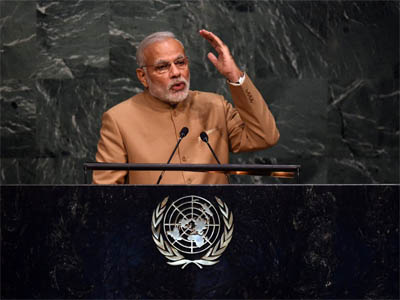 US, UK, France support India’s permanent membership in UNSC