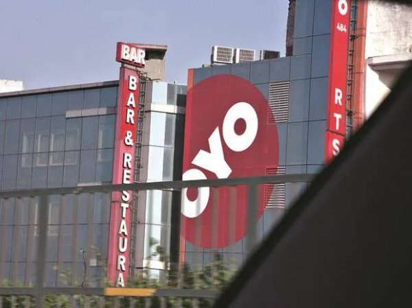 Over 500 employees, ex-staff of IPO-bound OYO buy around 30 mn shares