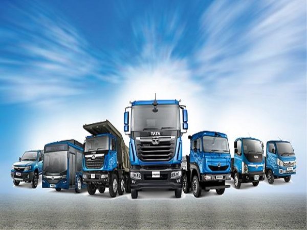 Tata Motors regains Rs 1 trillion market cap as stock zooms 102% in 6 weeks