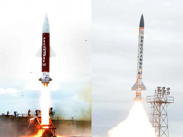 Bharat Dynamics zooms 10% on inking Rs 3,132 cr contract with Indian Army