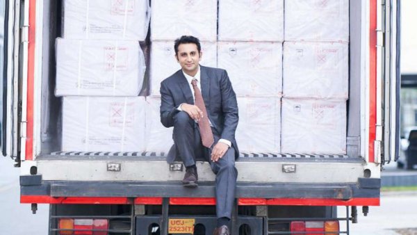 Serum Institute of India CEO Adar Poonawalla makes BIG statement over COVID-19 vaccine shortage