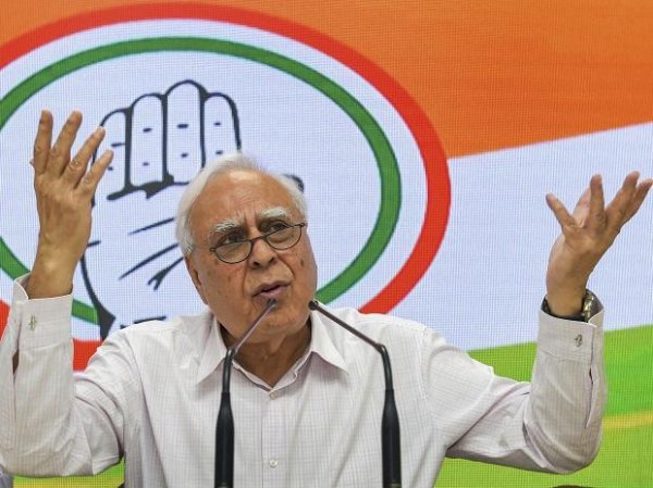 Arrogance, might, money power lost in Bengal assembly polls: Kapil Sibal
