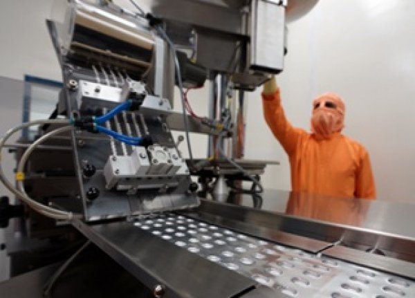 Natco Pharma gains 4% on emergency use approval for Covid-19 medicine
