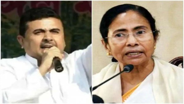 Nandigram election result 2021: Big blow to Mamata Banerjee as Election Commission rejects recounting demand of TMC