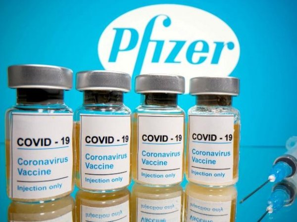 Pfizer donates USD 70 mn worth Covid-19 treatment drugs to India