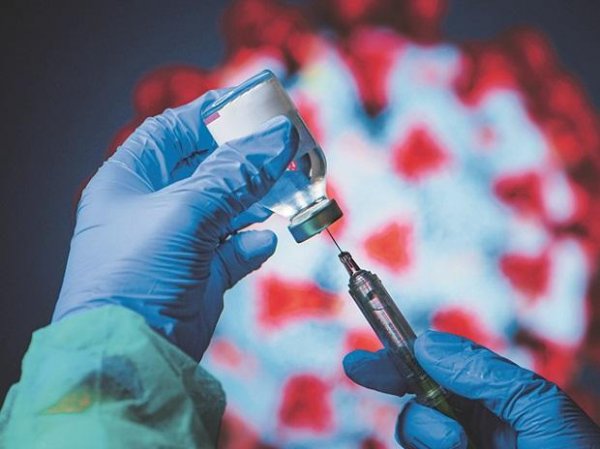 Covaxin 77.8% effective against symptomatic Covid-19: Bharat Biotech