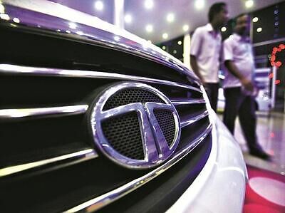 Tata Motors domestic sales up 21.6% YoY in August to 35,420 units