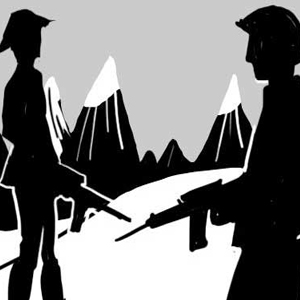 Pak violates ceasefire, heavy firing at international border in J&K