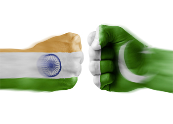 14-year-old girl killed in Pakistan-India border firing