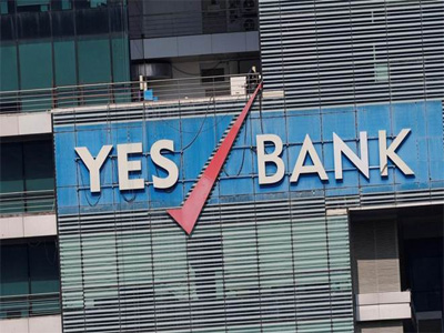 YES Bank recovers, surges 29% after 43% decline in one week