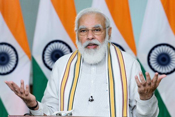PM Modi to inaugurate strategic Atal Tunnel between Manali and Leh today