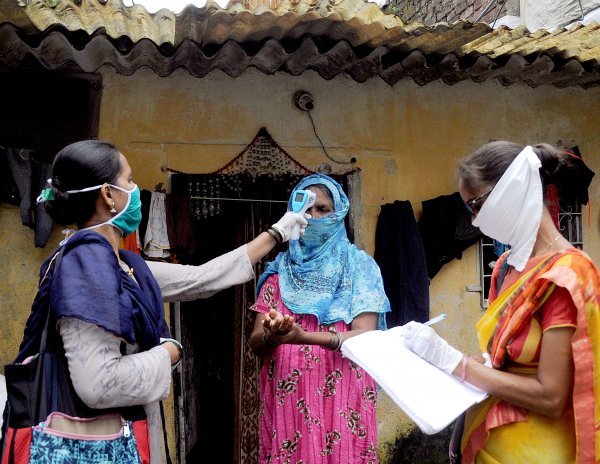 Global Covid-19 cases top 34.4 mn, death toll at 1,026,700: Johns Hopkins