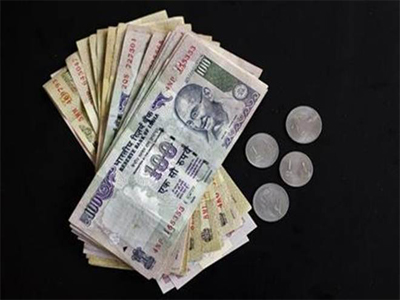 Indian Rupee strengthens by 2 paise against dollar at 66.69
