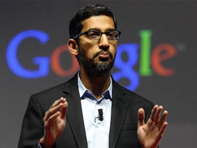 Google walkout: CEO Sundar Pichai says he’s still the boss amid employee revolts