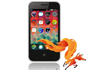 Firefox comes to India with new vision