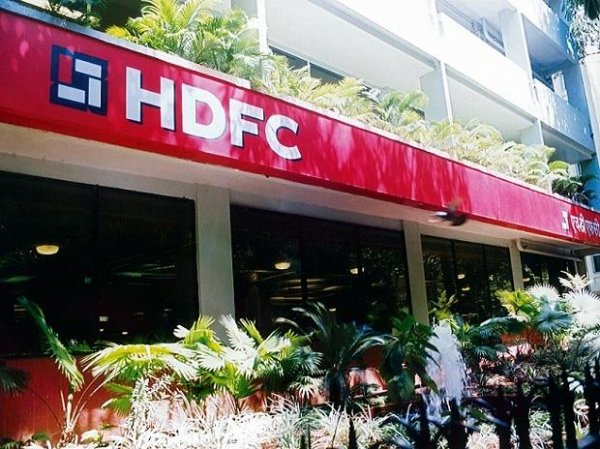 HDFC gains 10% in two days on improved asset quality in September quarter