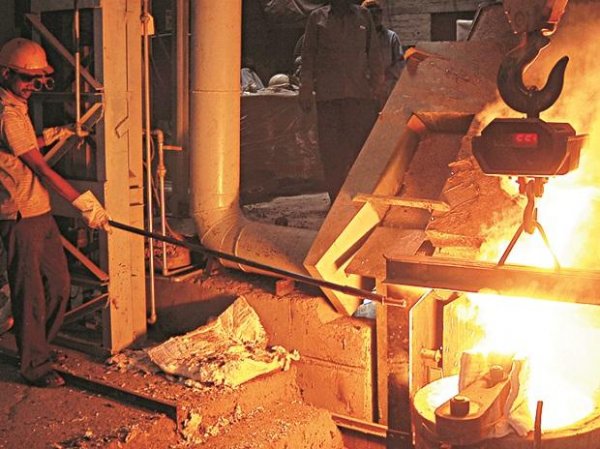 JSPL reports consolidated net profit of Rs 2,584 crore for Sept quarter