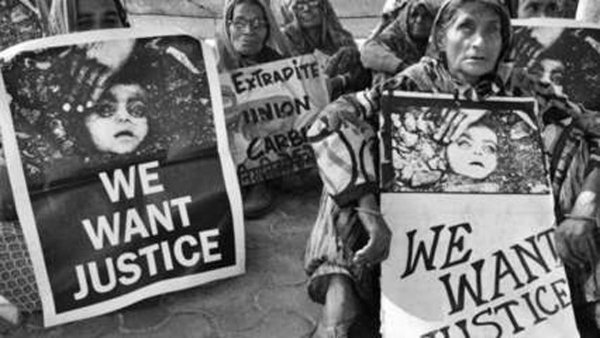 Bhopal Gas Tragedy: Govt claims 102 gas leak survivors died of Covid-19, NGOs quote bigger number