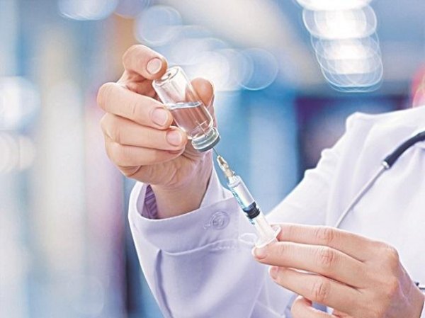 At least 100 mn people will get Covid-19 vaccine by end of Feb 2021: US