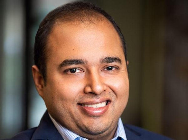 Flipkart merges depts to create singular growth org under Prakash Sikaria