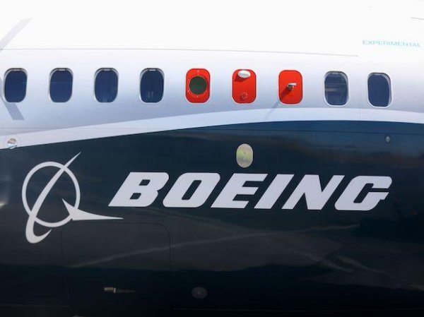 Jet Airways says in 'advanced discussions' with Boeing, Airbus for aircraft