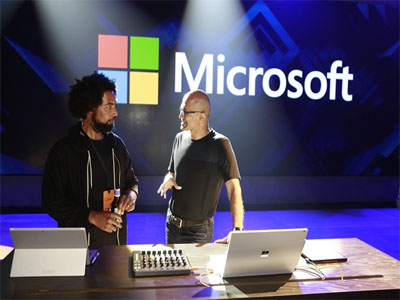 How Microsoft CEO Satya Nadella led company’s biggest turnaround in 2018