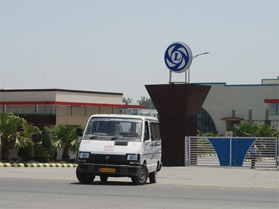 Ashok Leyland sales slump 40 per cent in January to 11,850 units