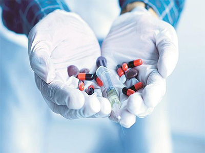 FDC at 52-wk high as Goa plant gets GMP certificate from UK drug regulator