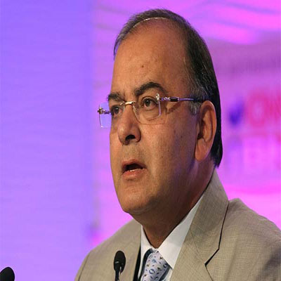 India needs sustained GDP growth of 9-10 pct: Arun Jaitley
