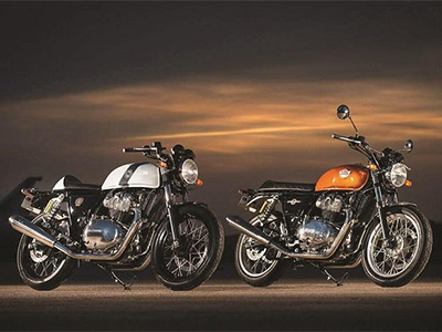 Eicher Motors gains 4% as company to consider interim dividend on March 11
