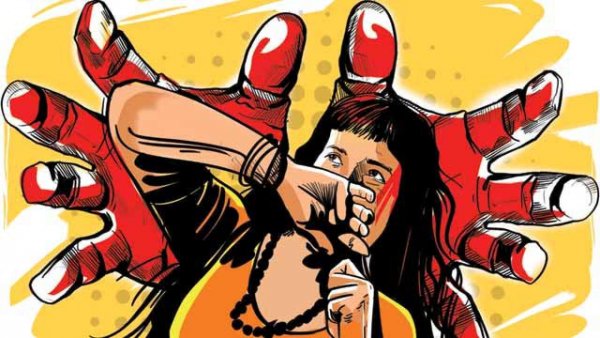 Minor girl's body found in pit in UP's Bulandshahr six days after she disappeared