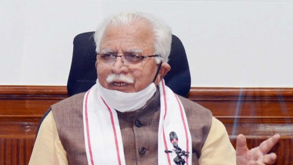 Good news for Haryana youth as Governor approves bill providing 75% quota in private jobs