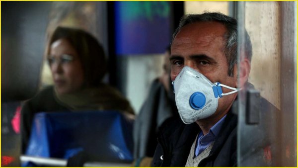 COVID-19: No more MASK, this state becomes the first to lift restrictions