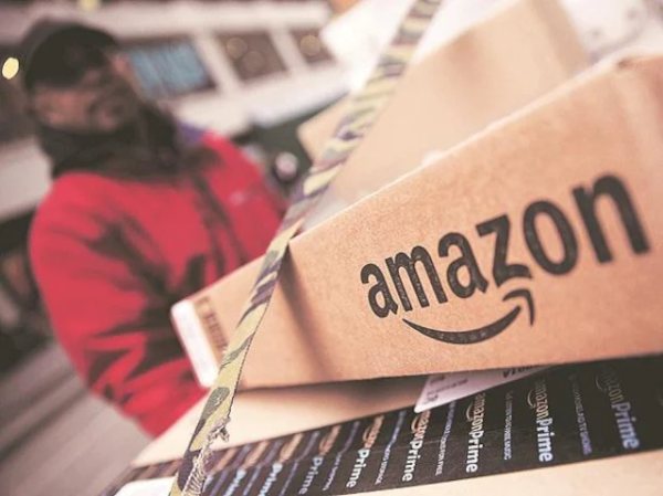 Amazon may file criminal case against Future over store transfers: Report
