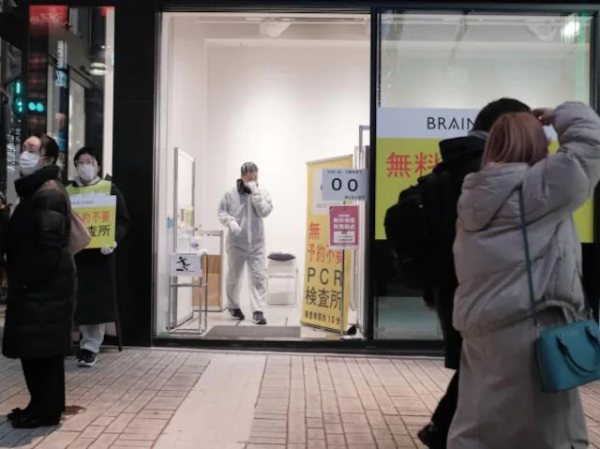 Covid-19: Omicron is 40% deadlier than seasonal flu, study finds