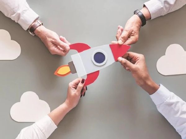 Pocket FM raises $65 mn in funding from Goodwater Capital, Naver, Tanglin