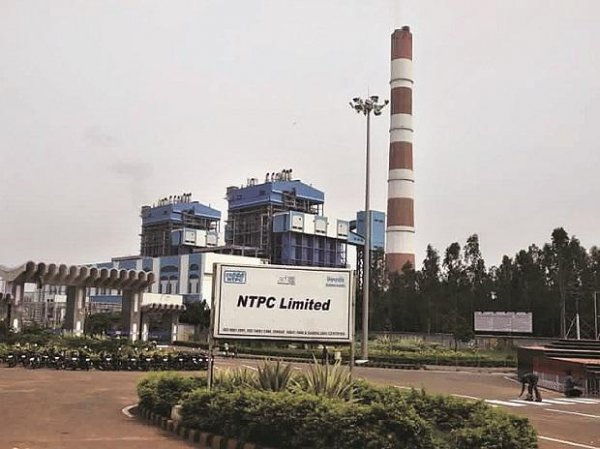 Green energy arm of NTPC to raise Rs 2,100 crore through term loan