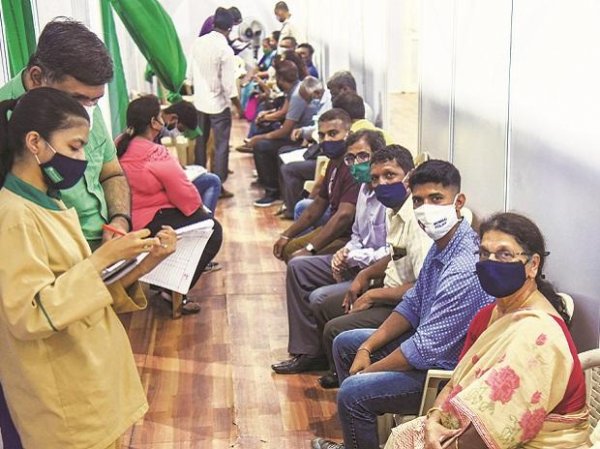 Lockdown not ruled out as Covid-19 cases rise: Maharashtra CM Uddhav