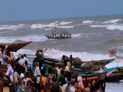 Cyclone Fani: Odisha evacuates over 11 lakh