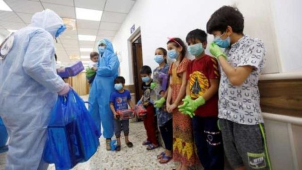COVID-19: Covaxin clinical trials for children begin at AIIMS Patna