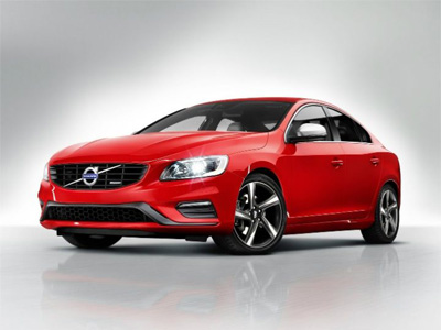 Volvo launches S60 T6 in India at Rs 42 lakh