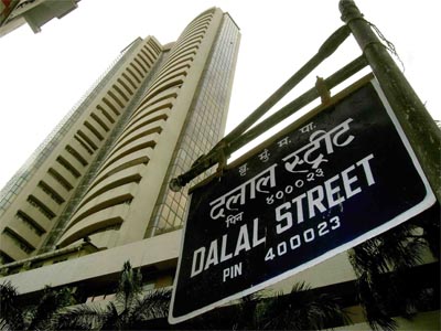 Sensex down 68 points on weak Asian cues