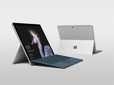 Microsoft’s Surface Go is now shipping; check price, specifications