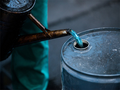 Indian Oil, HPCL, BPCL gain on report of kerosene subsidy removal