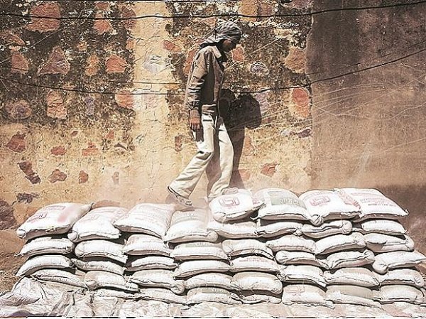 Orient Cement hits over 3-year high on strong operational performance in Q1