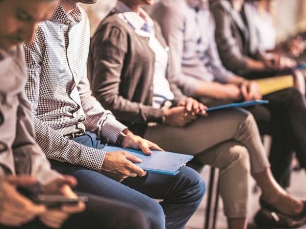 UST plans to hire over 10,000 people globally in 2021, including in India