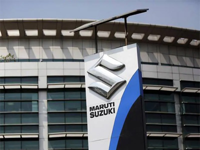Maruti cuts output by 34% in August
