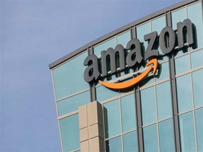 Amazon going with (good) India flow